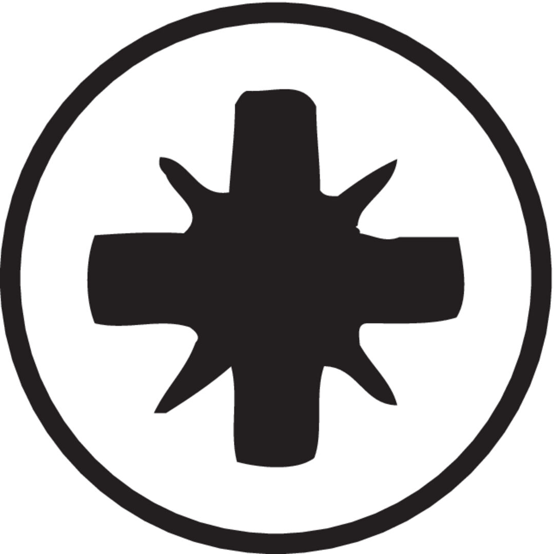 FORMAT Bit 1/4" DIN3126 C 6,3 PZ 3x50mm