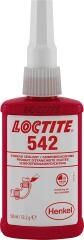 LOCTITE Hydraulikdichtung Nr. 542 50ml Flasche