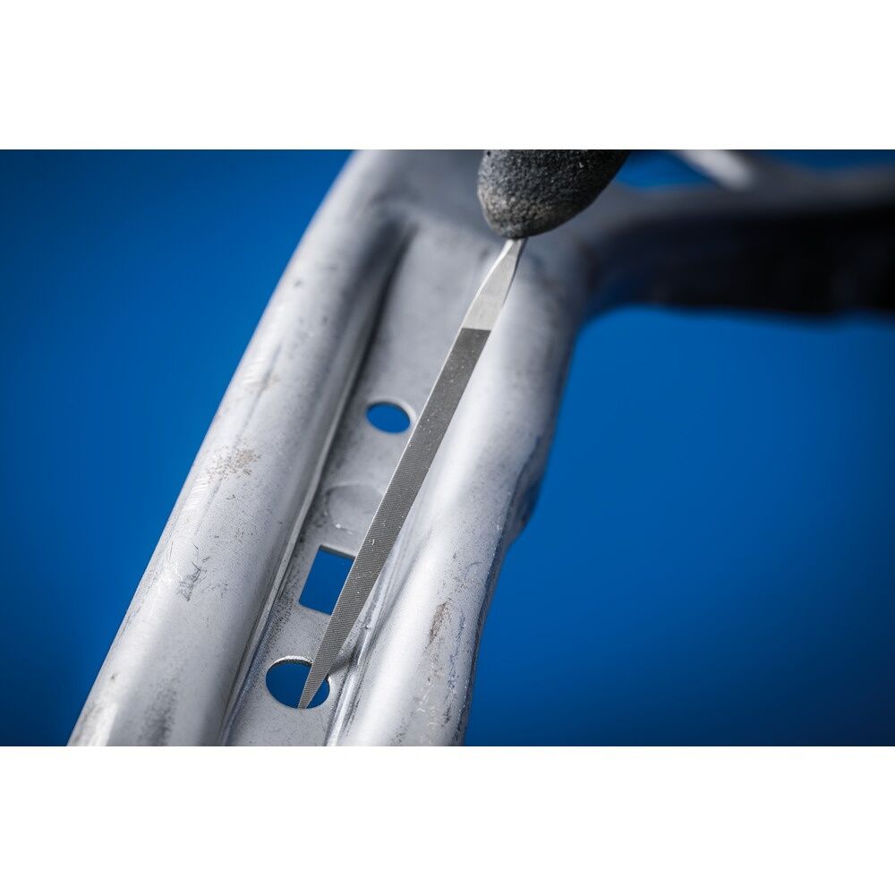 PFERD Nadelfeilensortiment 266/16 160 H 2