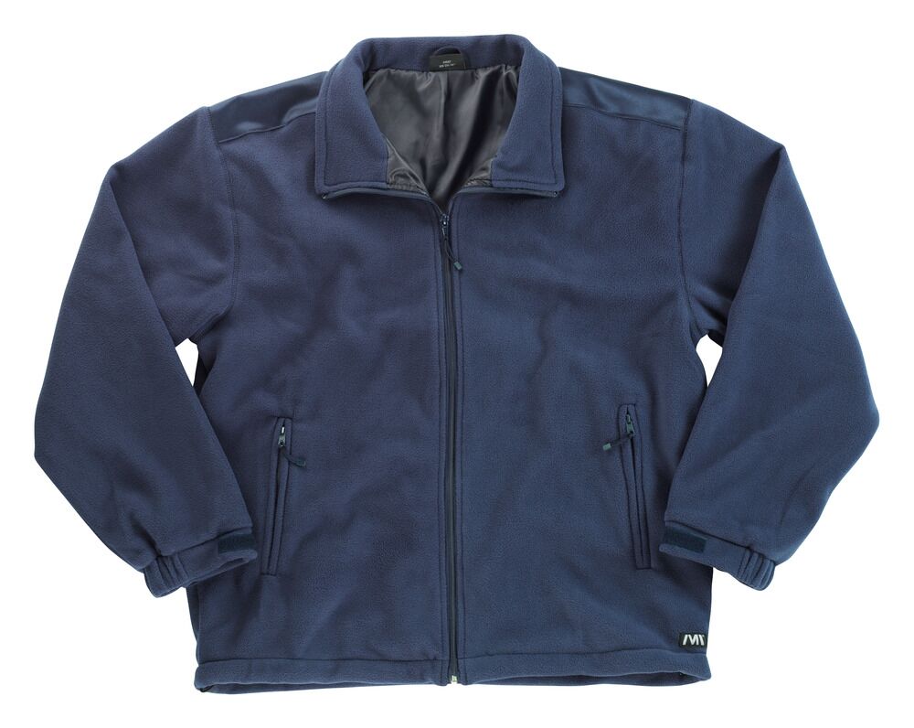 MACMICHAEL Fleecejacke Bogota Gr. S marine 06542-151