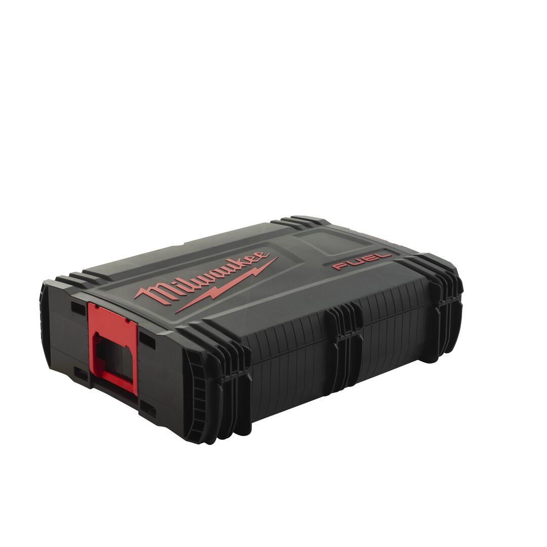MILWAUKEE HD-Box Gr. 1mit Universaleinlage 475x358x132mm