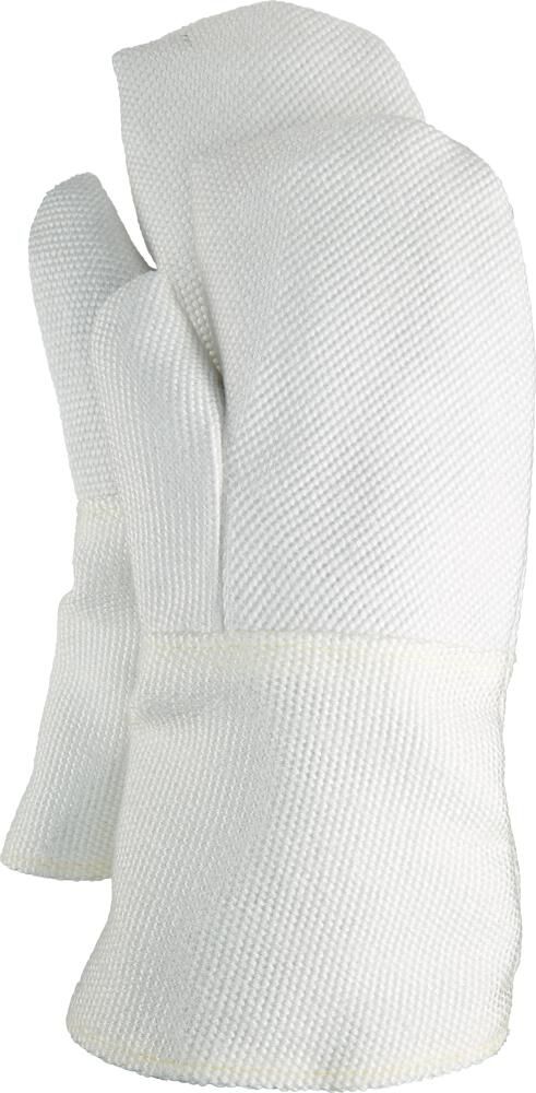JUTEC Fauster 1100 Grad 40cm Daumen seitlich