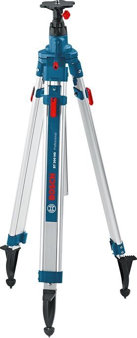 BOSCH Rotationslaser Set GRL 300 HV