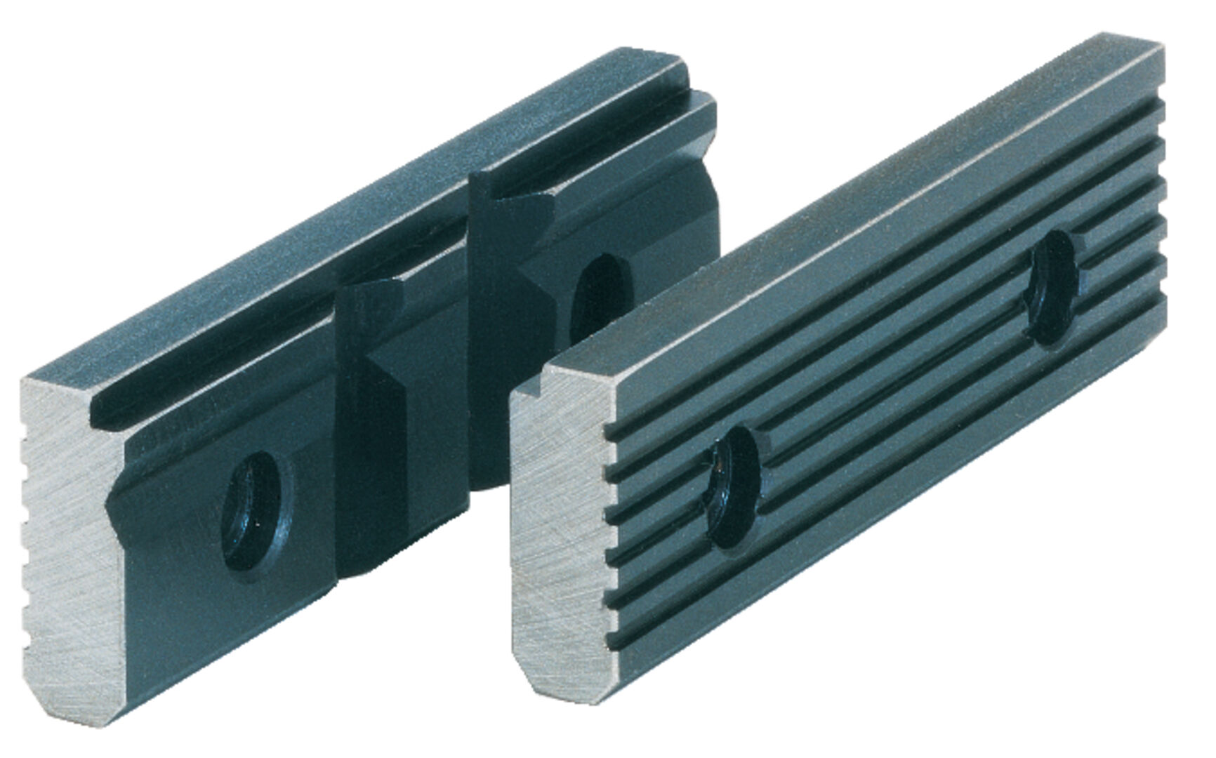 RÖHM Prismen-und Normalbacke SBO Gr. 3 135mm