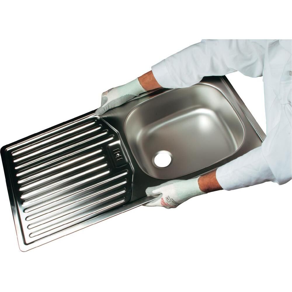 KCL Schnittschutzhandschuhe CAMAPUR CUT 620 Kat.2 Gr. 10