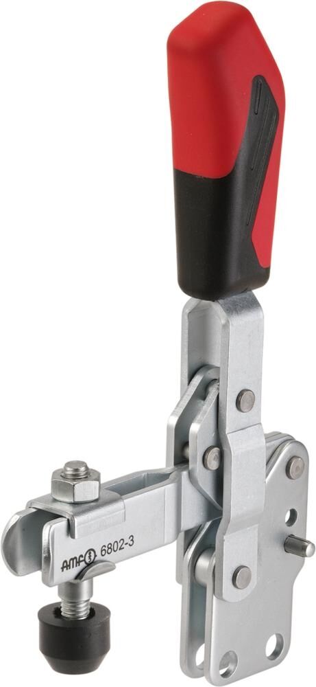 AMF Senkrechtspanner 6802 Gr. 4