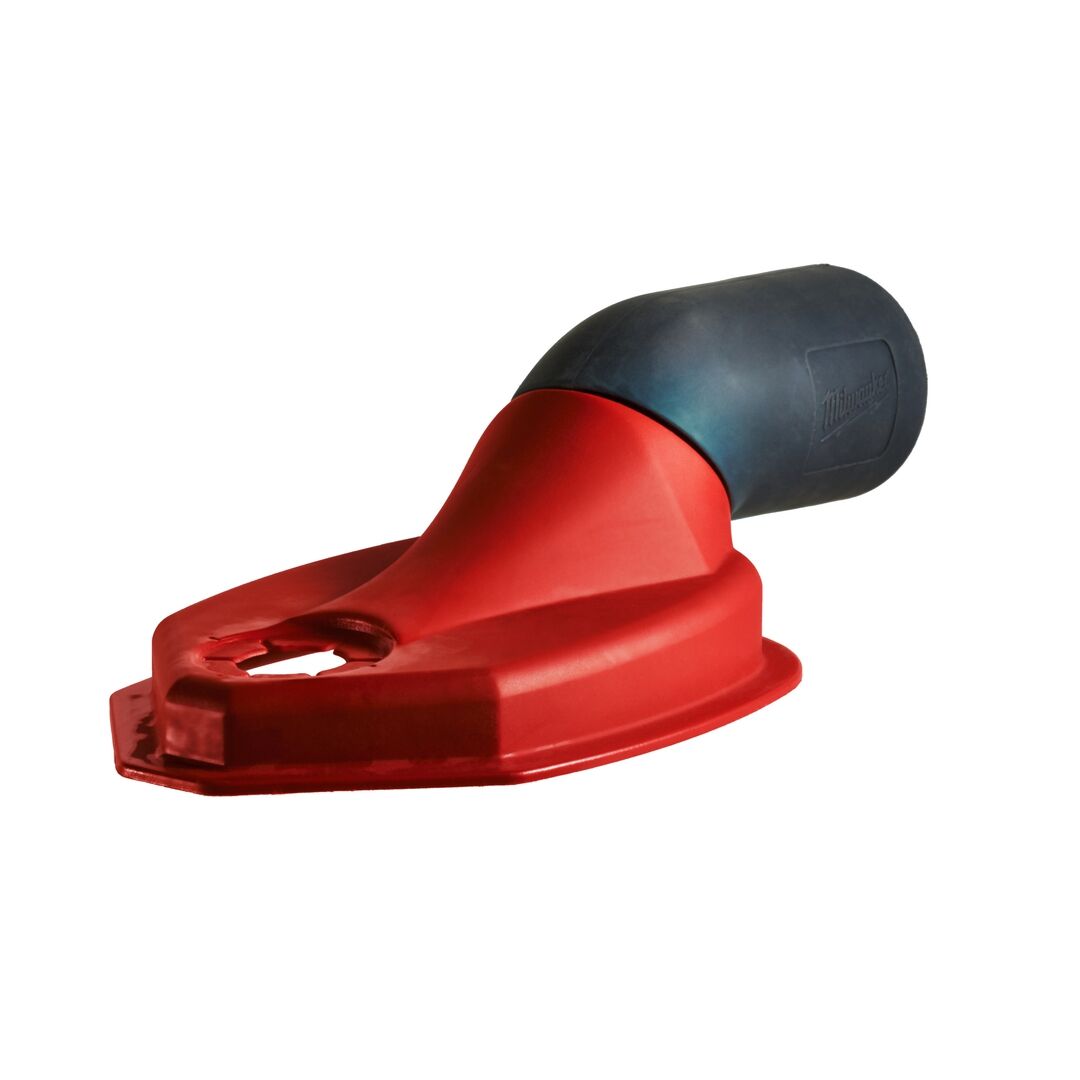 MILWAUKEE Absaugadapter Xtractor