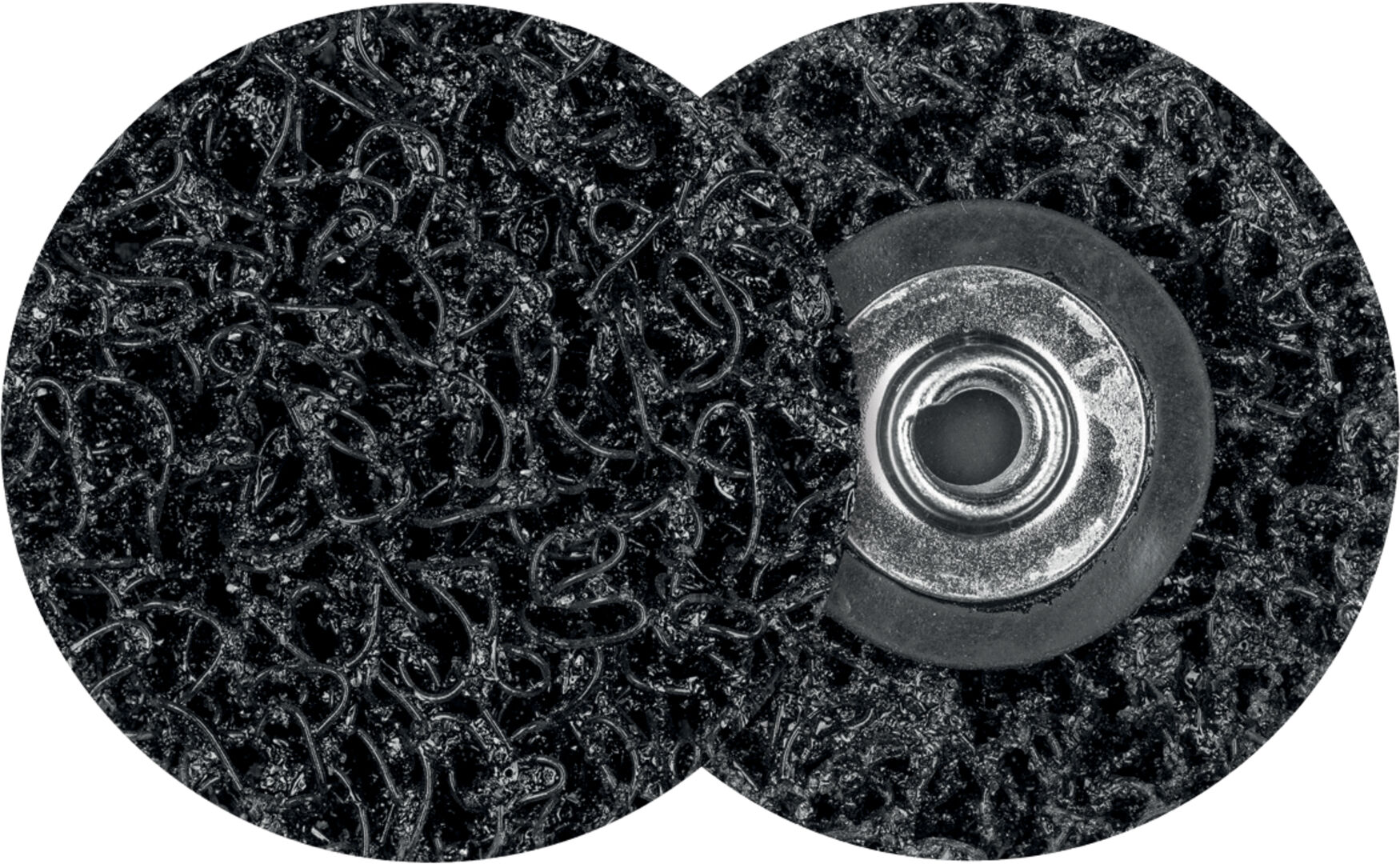 PFERD Schleifblatt COMBIDISC 75mm POLICLEAN