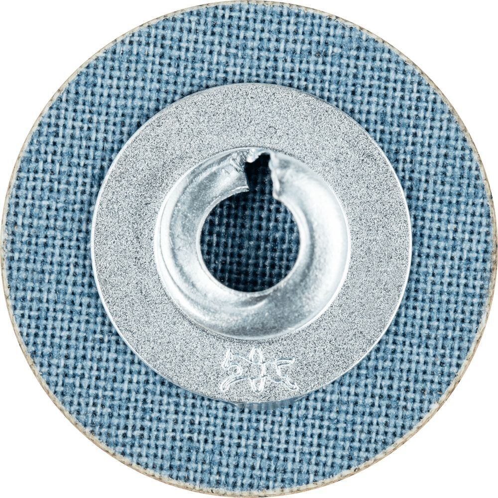 PFERD Schleifblatt COMBIDISC 25mm A120
