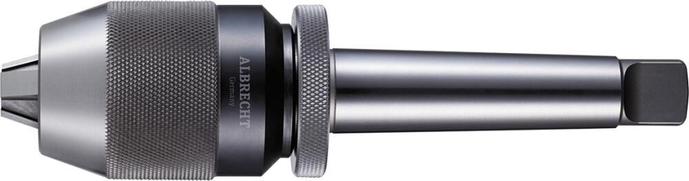 ALBRECHT Schnellspannbohrfutter für SBF-plus 0,5-6,5mm MK 2