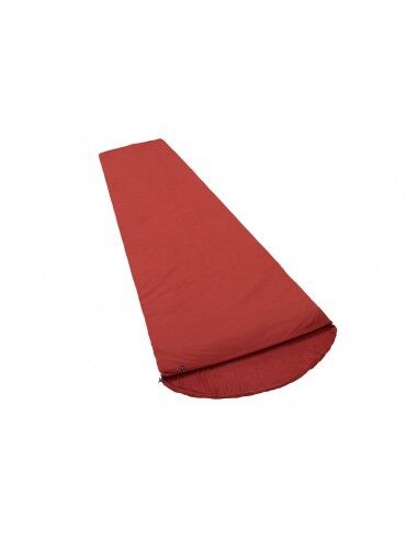VAUDE Schlafsack-Inlet Mummy Biwak I.2 red