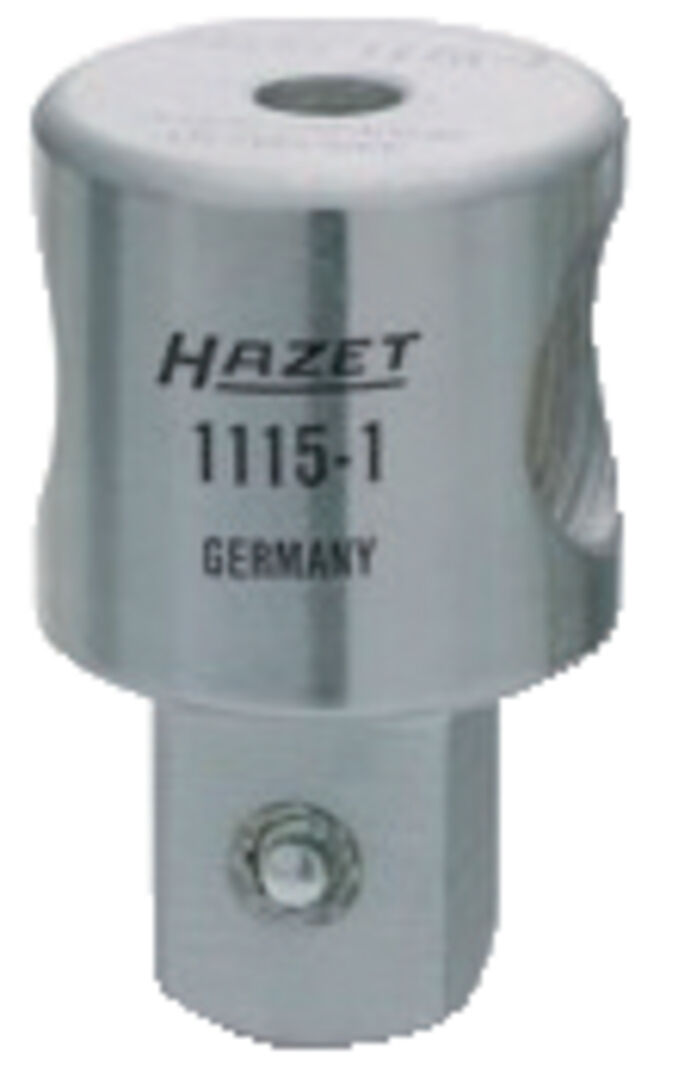 HAZET Quergriff mit Gleitst. 1." 700mm
