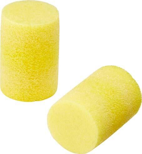3M Gehörschutzstöpsel EAR CLASSIC Box/50x5 Paar
