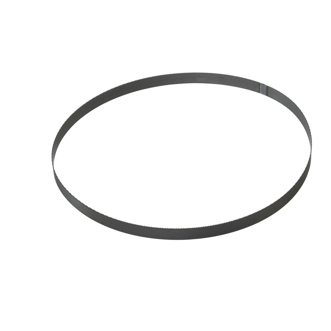 MILWAUKEE Sägeband für M12 BS 687,57x1,4mm für Wandstärke 2,5-8mm