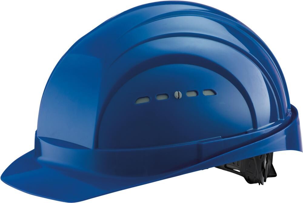 SCHUBERTH Schutzhelm EuroGuard 4 EN 397 blau