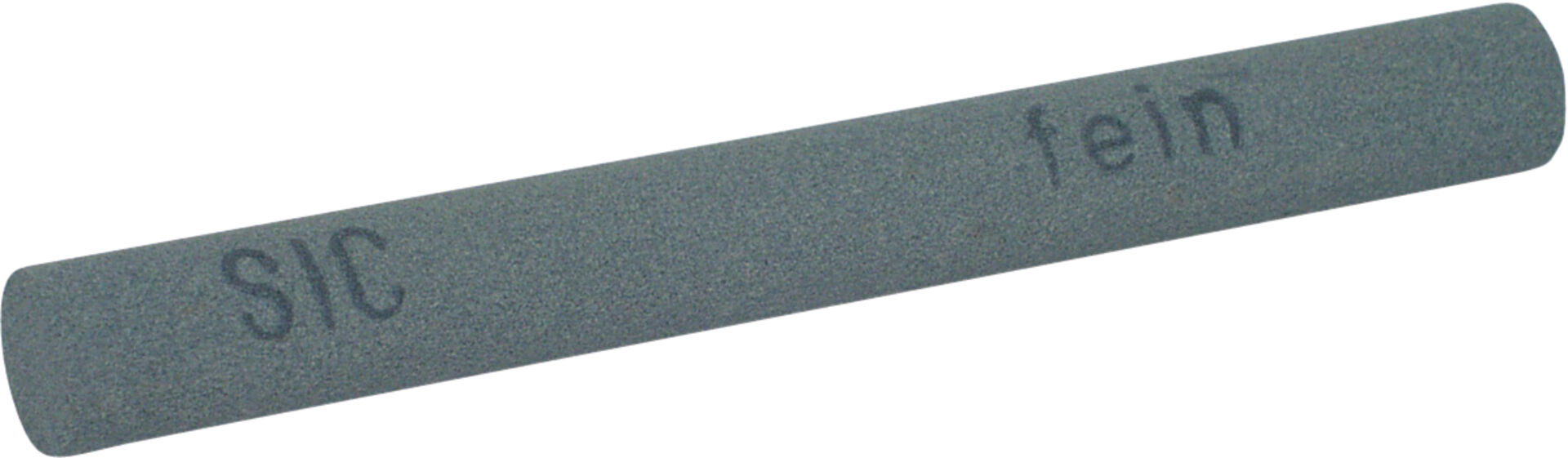FRIEDRICH MÜLLER Schleiffeile SC rd. 10x100mm mit Müller