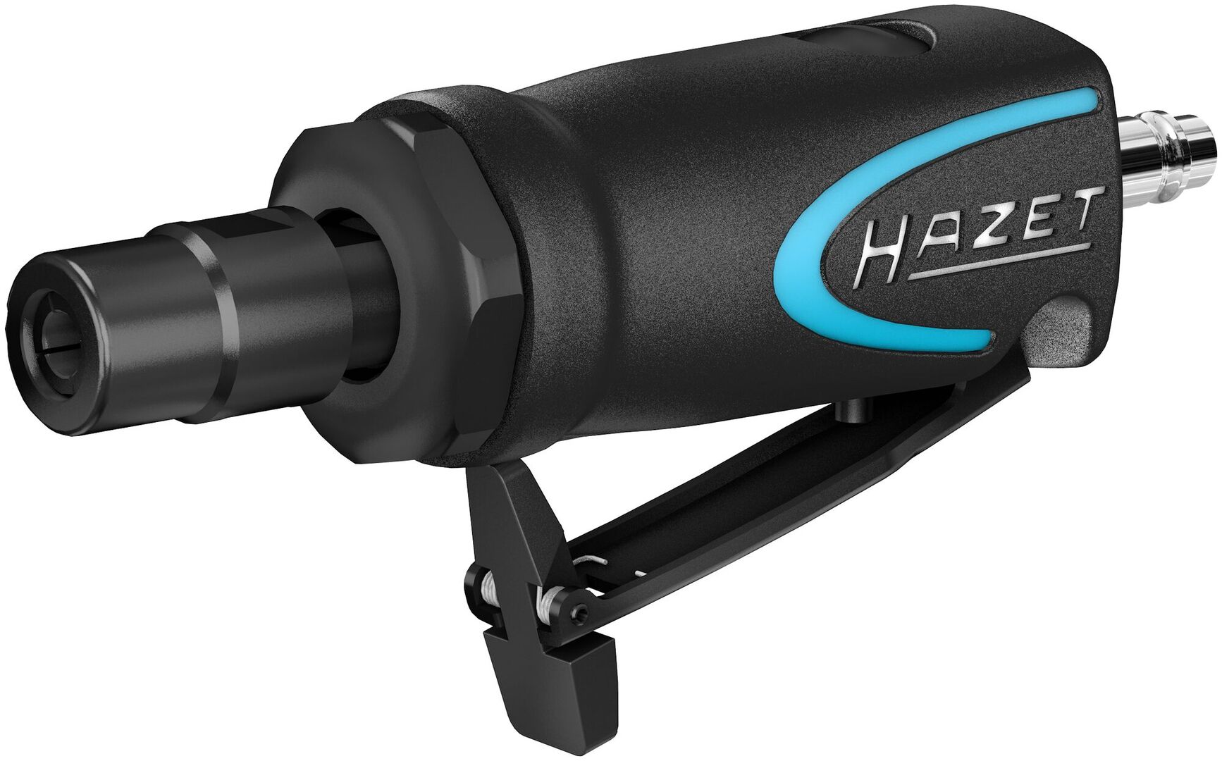 HAZET Mini-Stabschleifer gerade 9032M-1