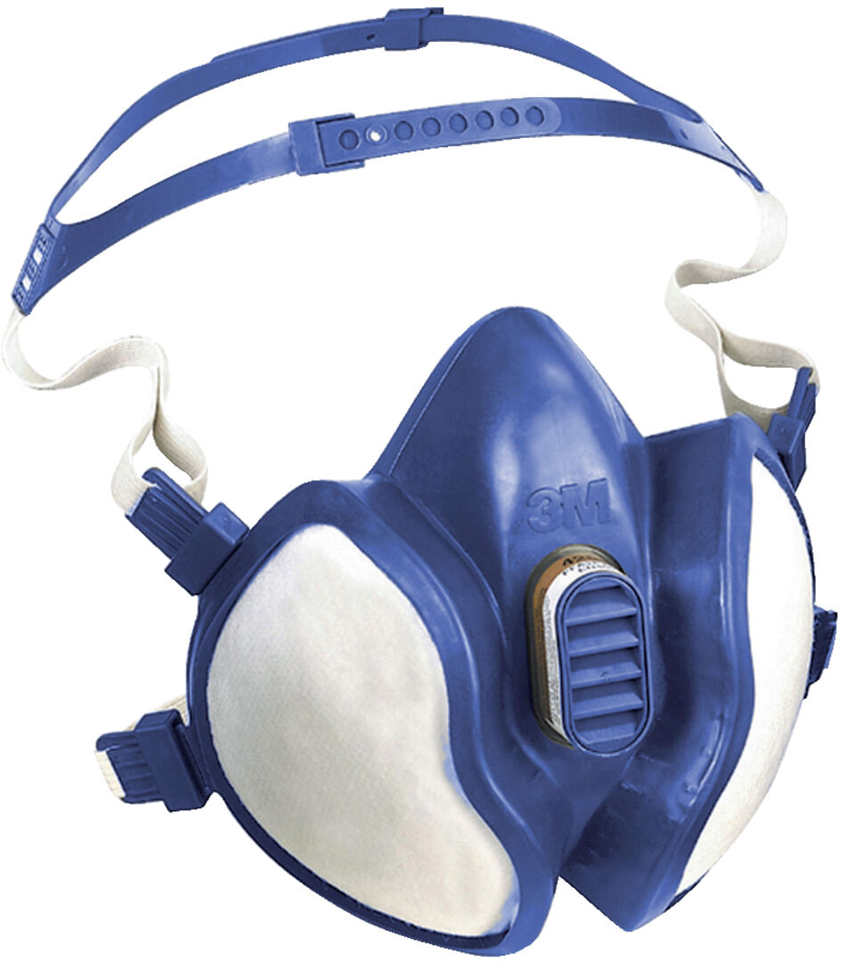3M Atemschutzmaske 4255+ FFA2P3 R D