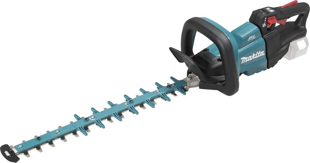 MAKITA Akku-Heckenschere DUH502Z ohne Akku & Ladegerät im Karton