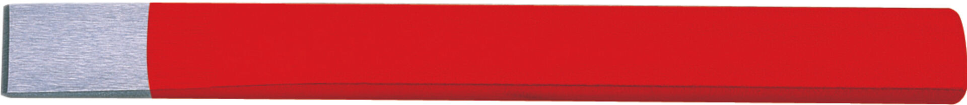 FORMAT Schlitz-Karosseriemeißel DIN7255 240mm ohne Handschutz