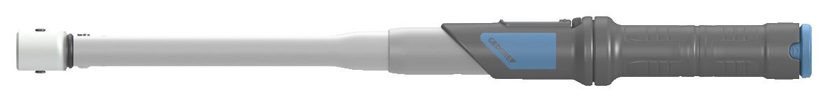 GEDORE Drehmomentschlüssel DREMASTER SE 14x18 80-400 Nm DMSE 400 2641496