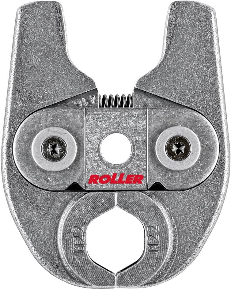 REMS Presszange Mini M 15 Roller