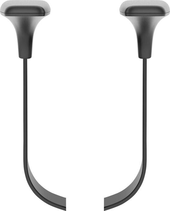 BIMOS Armlehnen Paar für Labsit schwarz