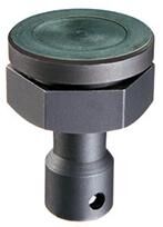 BESSEY Hochleistungs-Druckplatte Ausführung Standard
