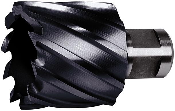 FORMAT Kernbohrer HSS-Co TiAlN 46/30mm