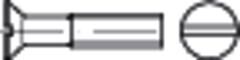 E-NORM PRO Gewindestange M24x1000 galvanisch verzinkt 4.8 DIN976