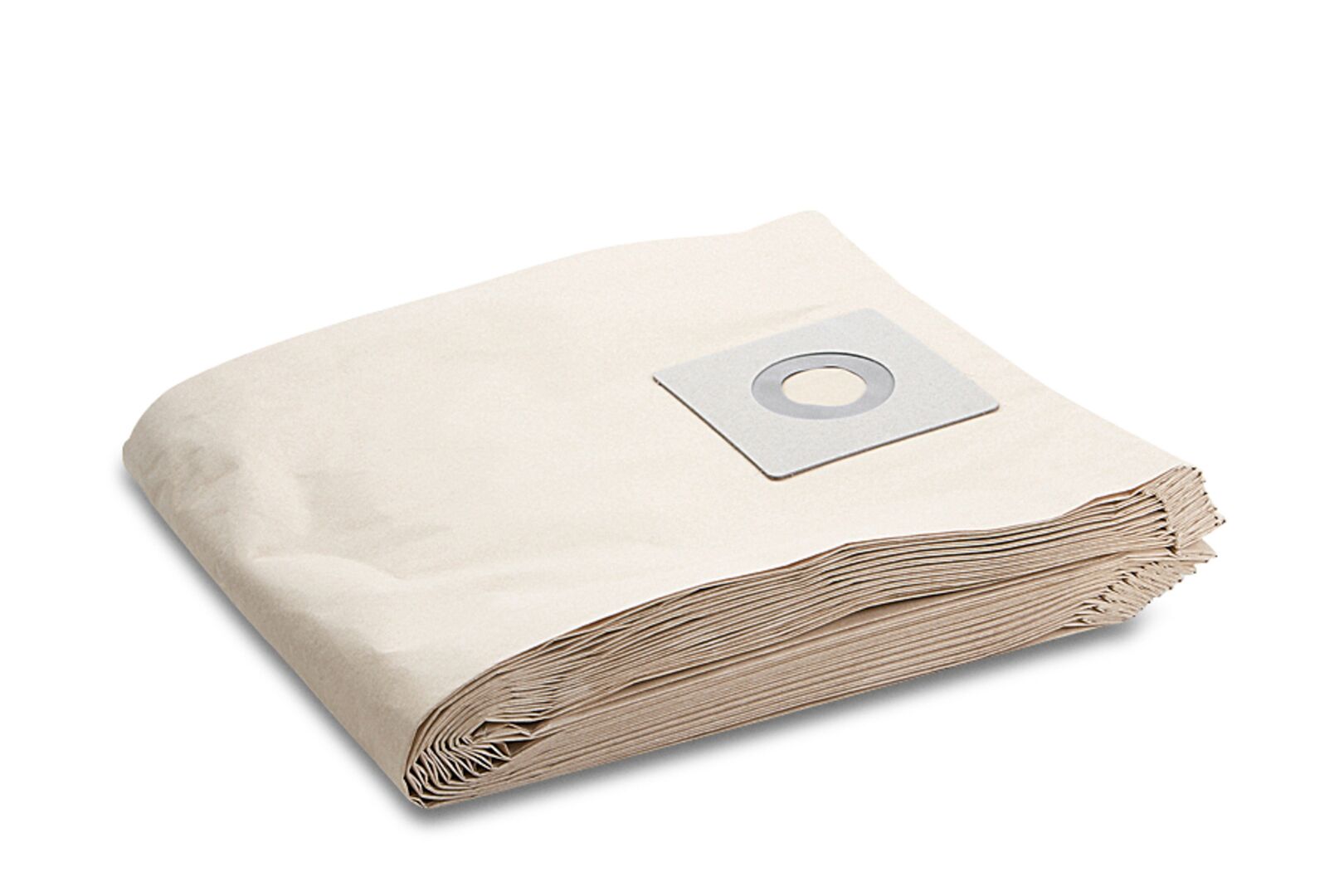 KÄRCHER Zubehör Papierfiltertüten 6.904-119.0