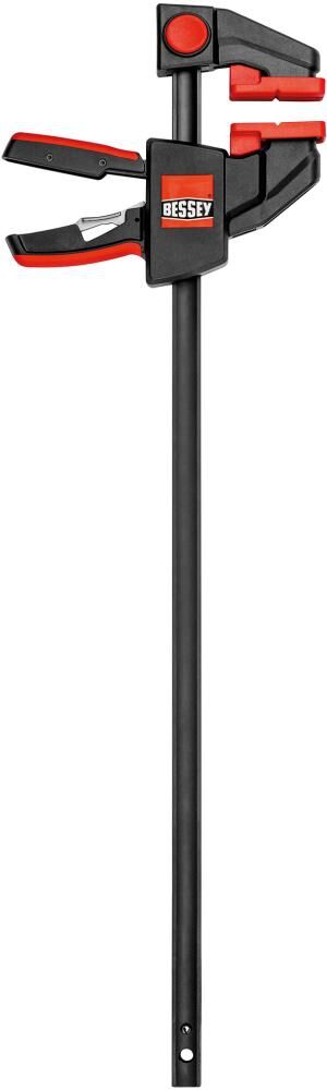 BESSEY BESSEY-Einhand-Zwinge EZXL 300x90mm