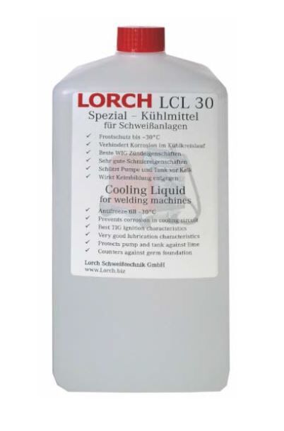 LORCH Kühlmittel LCL30 5 Liter