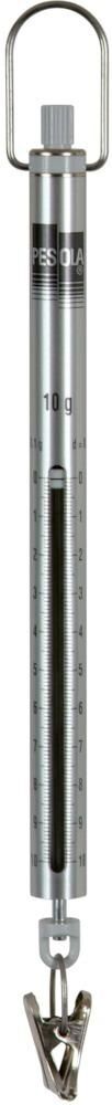 PESOLA Federwaage Micro 10g