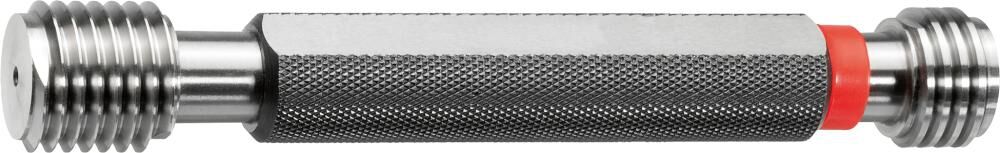 FORMAT Gew.Grenzlehrdorn G 1/4 Steigung 19