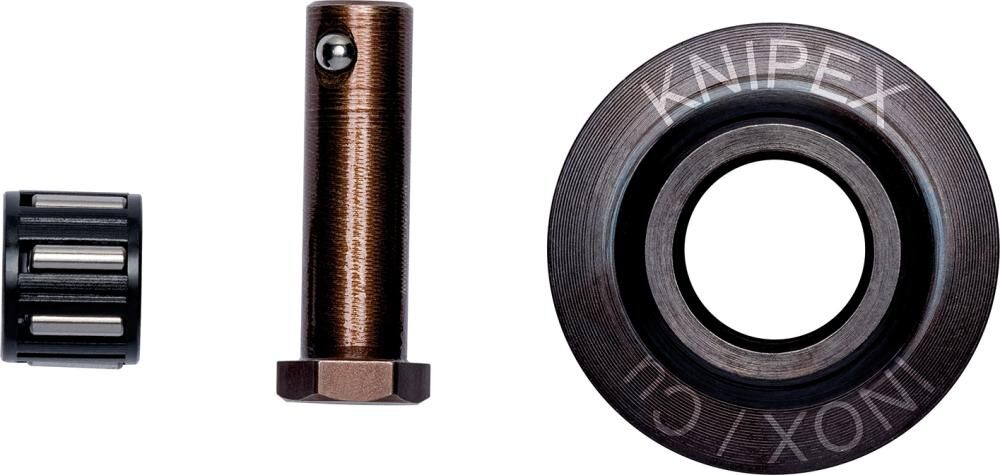 KNIPEX 90 39 02 V01 Schneidrad für INOX & Cu