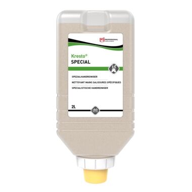 SC JOHNSON Spezial-Handreiniger Kresto SPECIAL 2000ml Softflasche