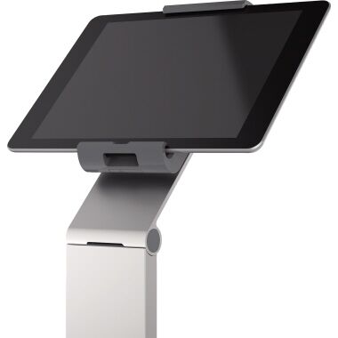 DURABLE Tablethalter 13 Zoll Bodenständer silber 893223 7