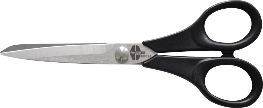 HESSE Arbeitsschere 155mm