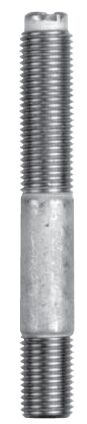 KLAUKE Zugbolzen für hydraulische Betätigung 9,5x71mm