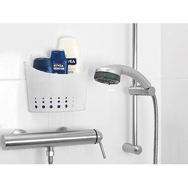 TESA Klebestück Powerstrips Waterproof 59700-00000 6 Stück