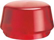 HALDER Schonhammerkopf Baseplex 25mm CA