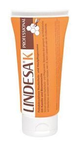 LINDESA K Hautschutzcreme 100ml Tube