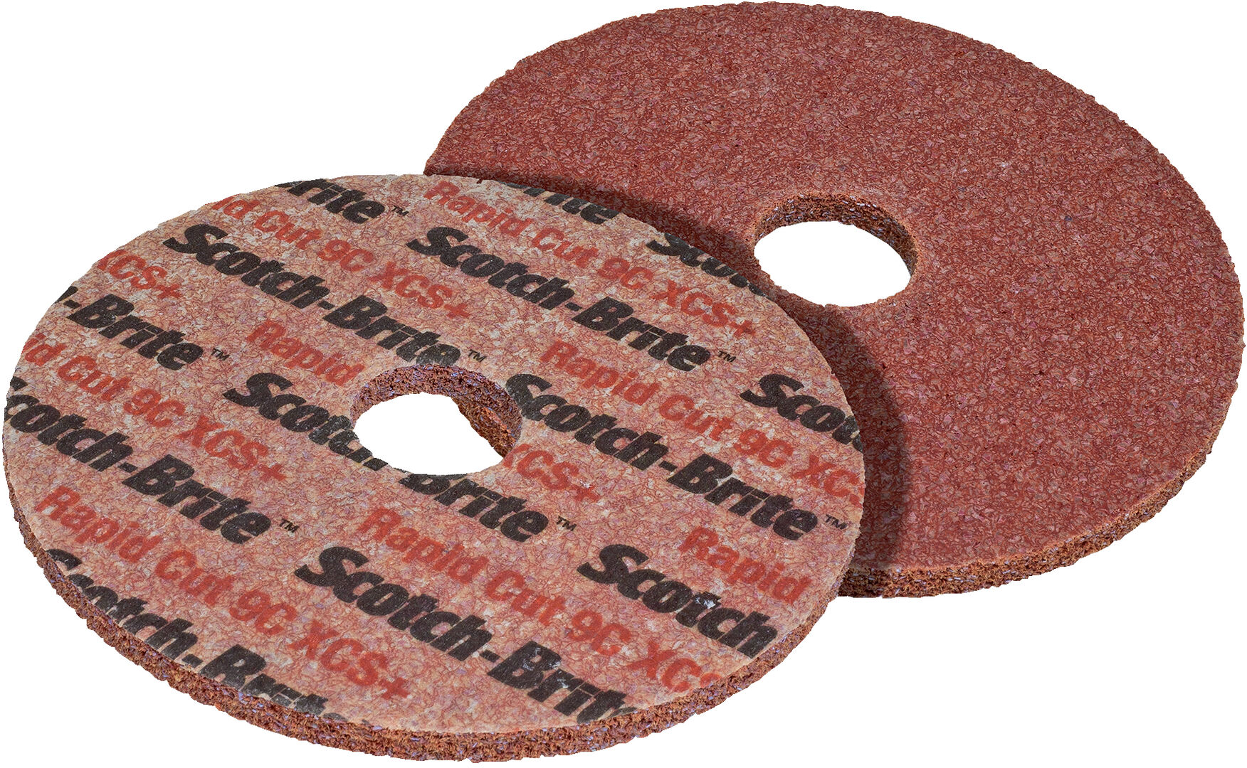 3M Kompaktscheibe RC-UW 125x6mm Coarse+