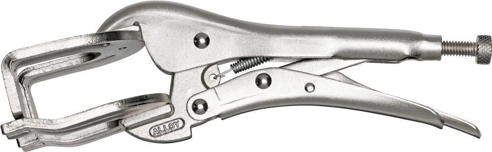 FORMAT Schweisser-Gripzange