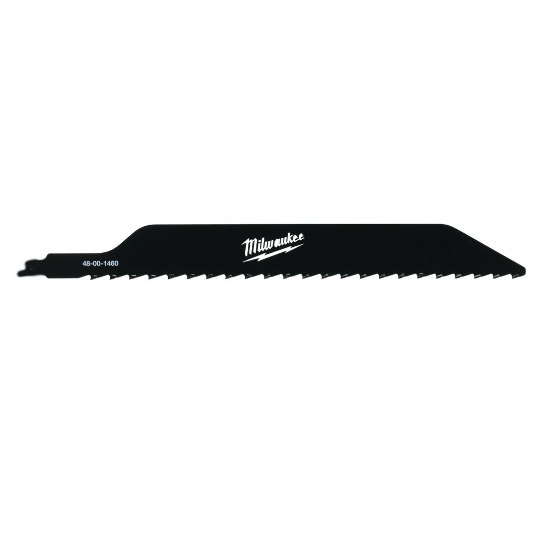 MILWAUKEE Säbelsägeblatt für Porenbeton 450x17,0mm