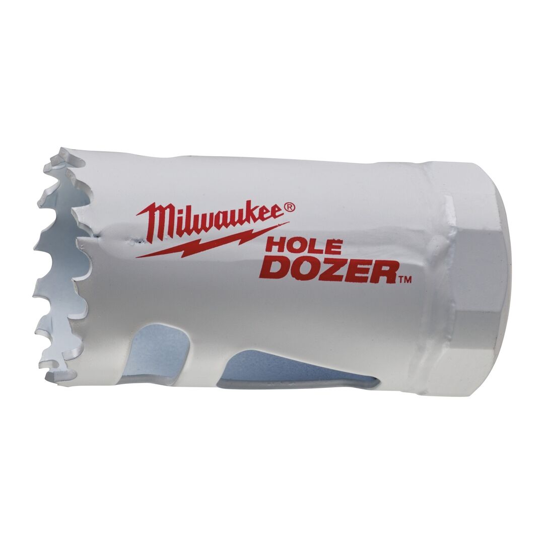MILWAUKEE Lochsäge Bi-Metall HSS-Co8 Hole Dozer Ice hardened 30mm