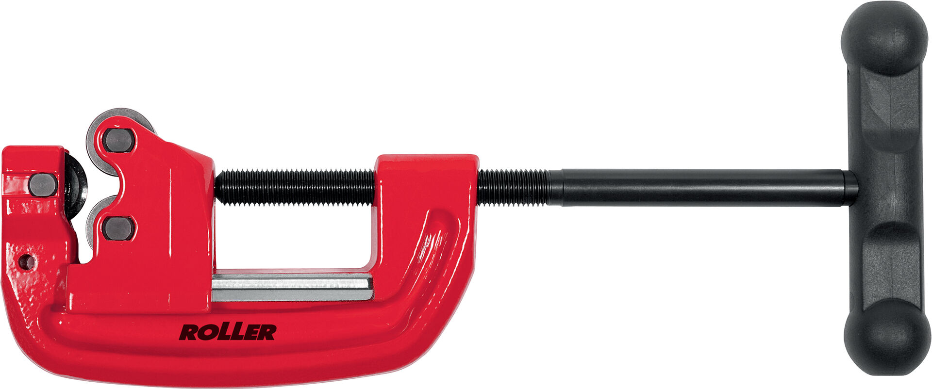 ROLLER Rohrabschneider Corso Stahl 1/8-2"