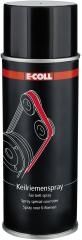 E-COLL Keilriemen-Spray 400ml Spraydose