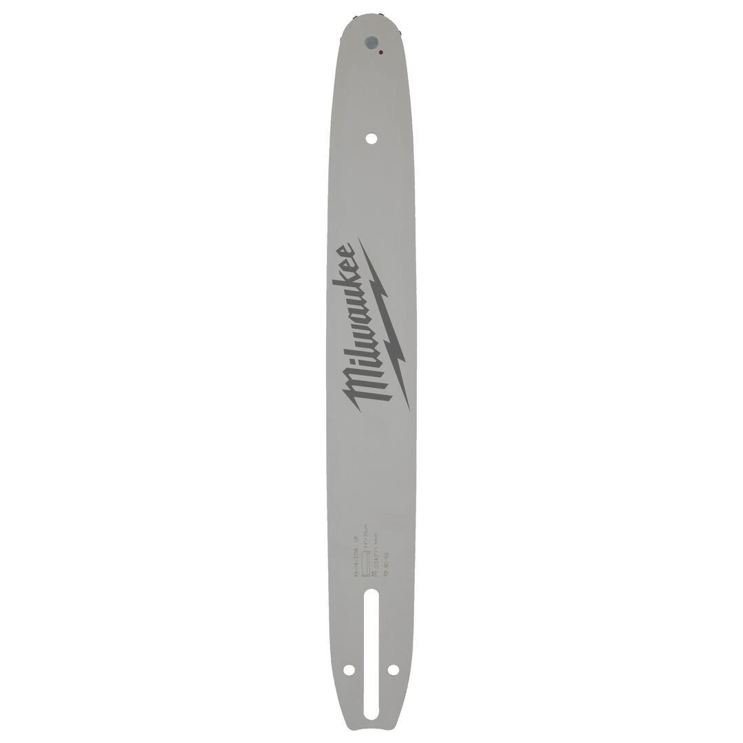 MILWAUKEE Sägeschwert 14"/35cm für M18FCHS35